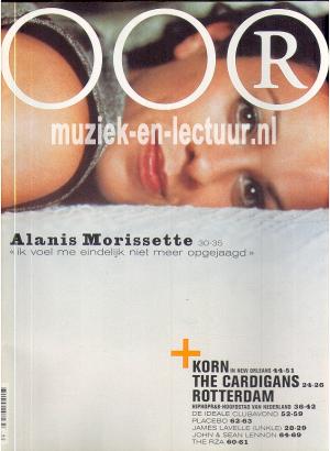 Oor 1998 nr. 23